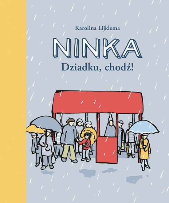 Dziadku, chod�!