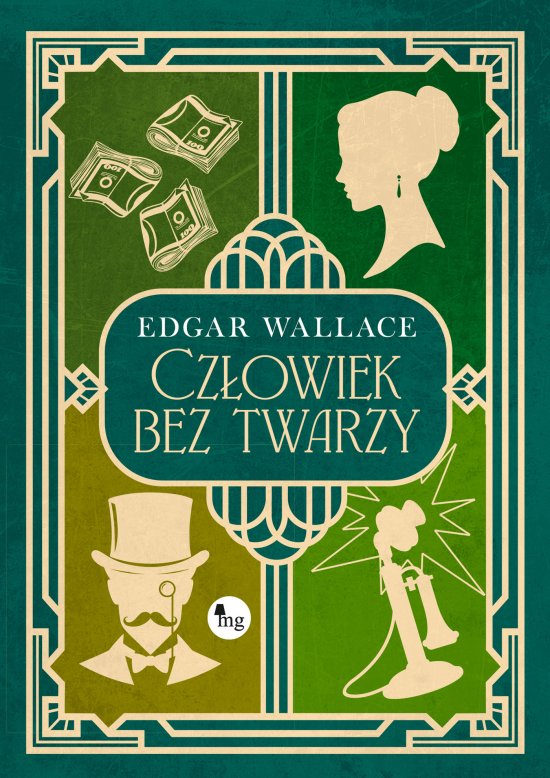 Cz�owiek bez twarzy