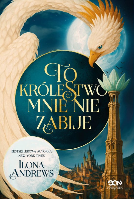 To kr�lestwo mnie nie zabije