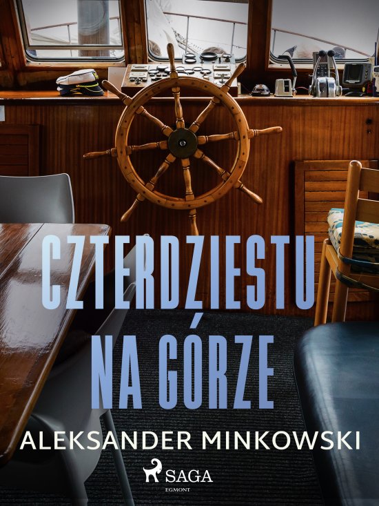 Czterdziestu na g�rze