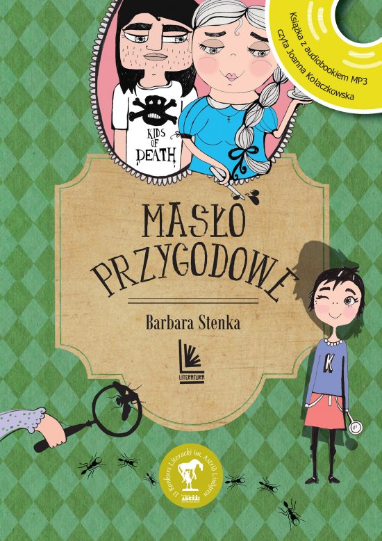 Mas�o przygodowe