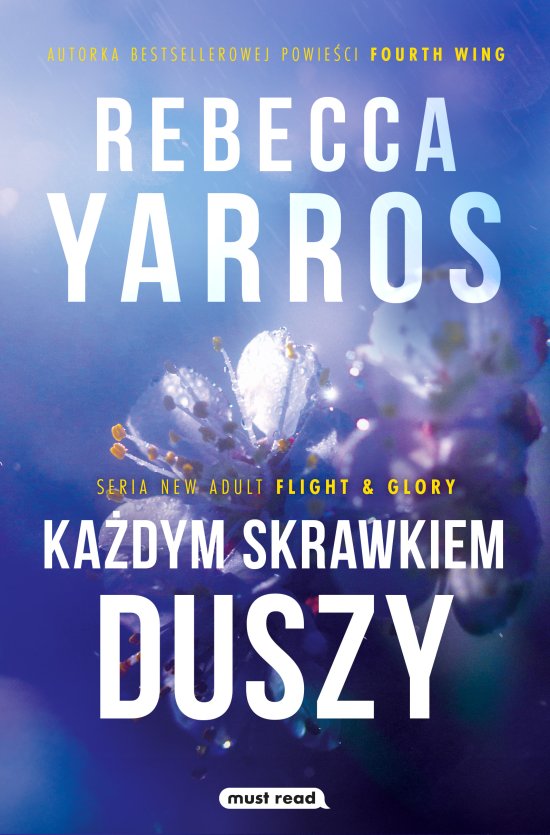Ka�dym skrawkiem duszy