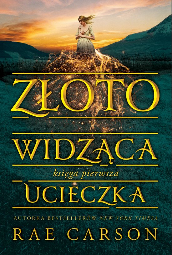 Ksi�ga 1. Ucieczka