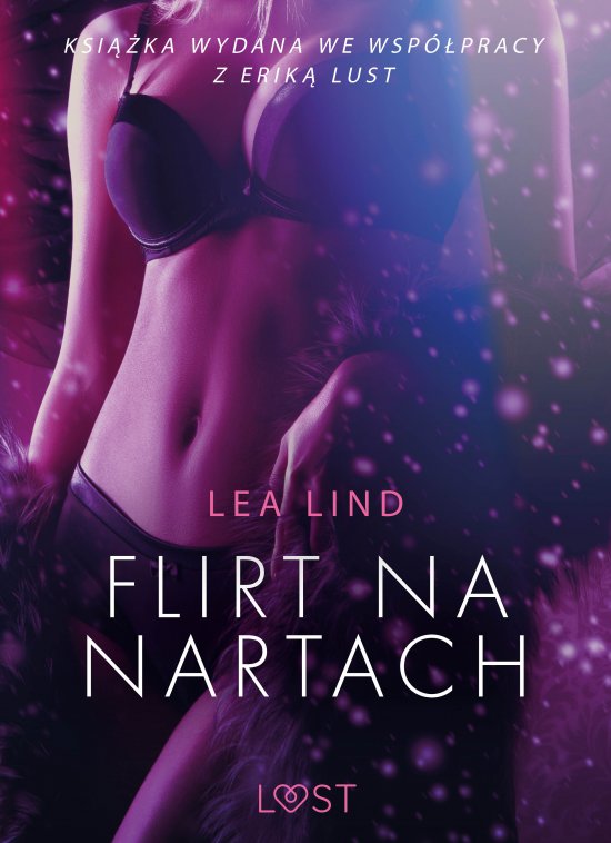 Flirt na nartach - opowiadanie erotyczne