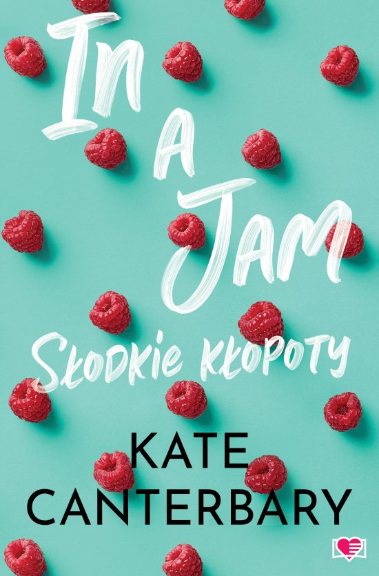 In a Jam. S�odkie k�opoty