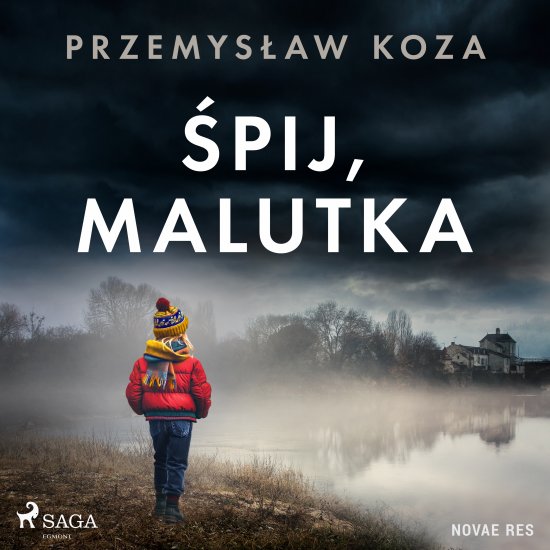 �pij, malutka