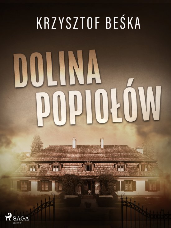 Dolina popio��w