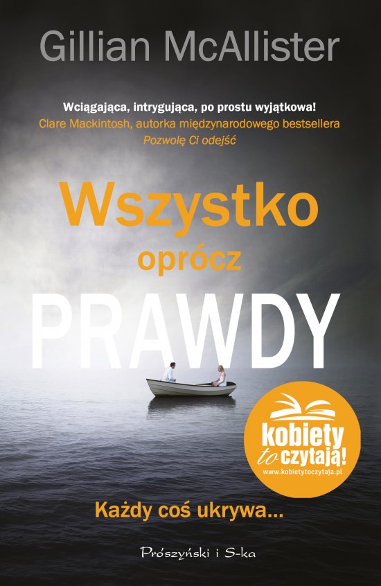 Wszystko opr�cz prawdy