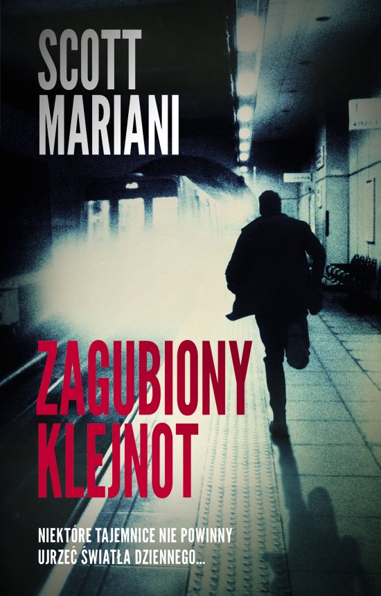 Zagubiony klejnot