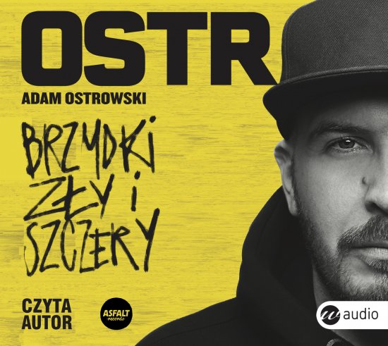 Brzydki, z�y i szczery