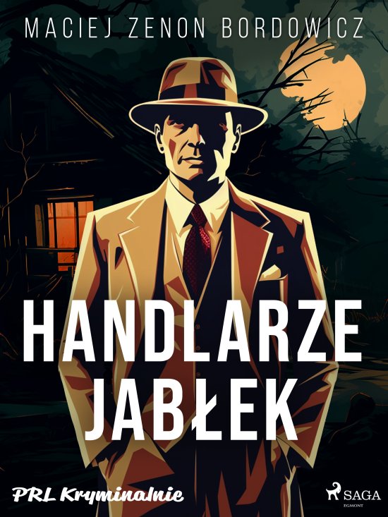 Handlarze jab�ek