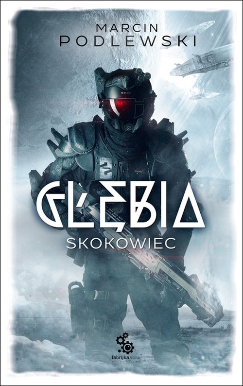 G��bia. Skokowiec
