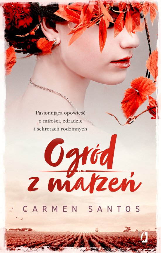 Ogr�d z marze�