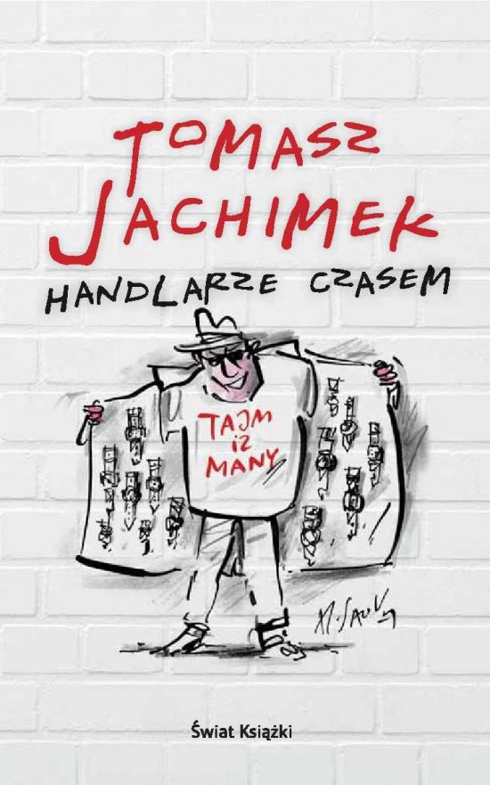 Handlarze czasem