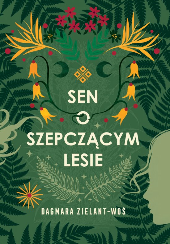 Sen o Szepcz�cym Lesie