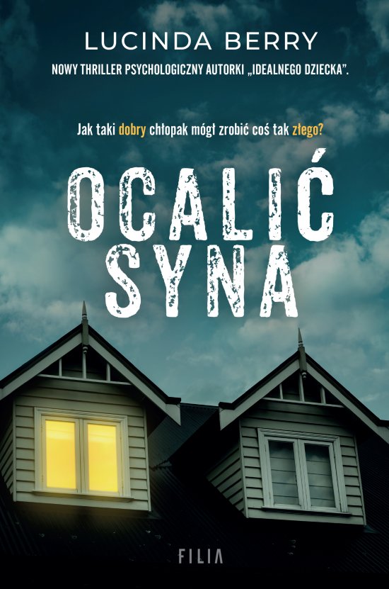 Ocali� syna
