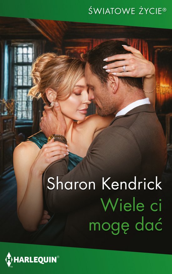 Wiele ci mog� da�