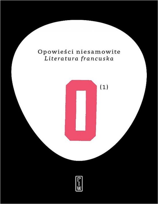 Opowie�ci niesamowite. Literatura francuska 1