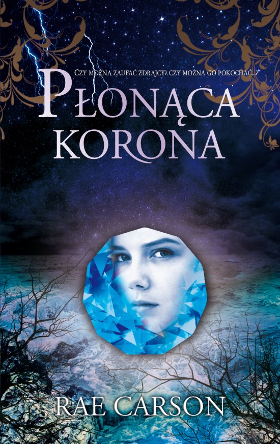 P�on�ca korona