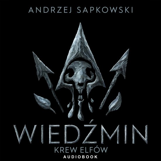 Wied�min Krew elf�w