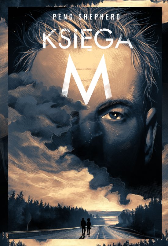 Ksi�ga M