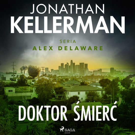Doktor �mier�