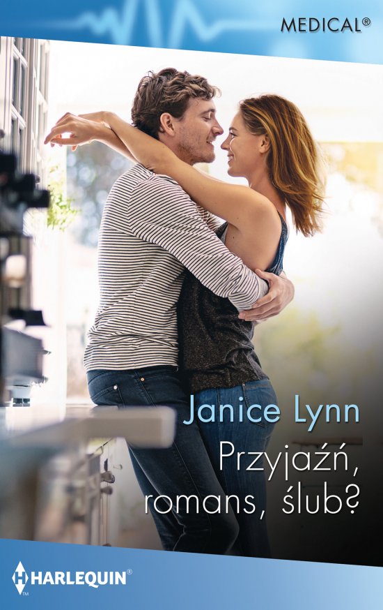 Przyja��, romans, �lub?