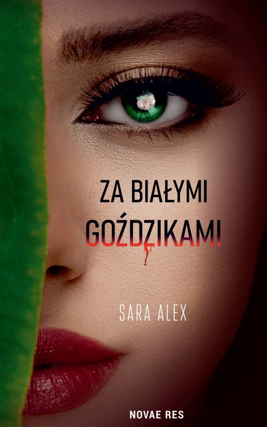 Za bia�ymi go�dzikami