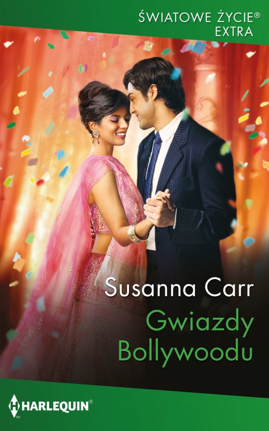 Gwiazdy Bollywoodu