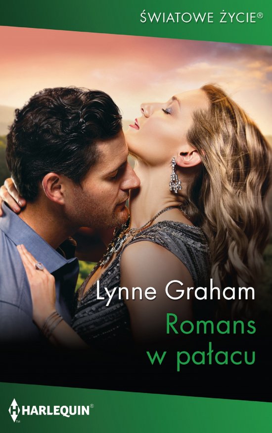 Romans w pa�acu