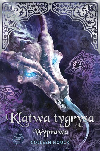 Kl�twa tygrysa. Wyprawa