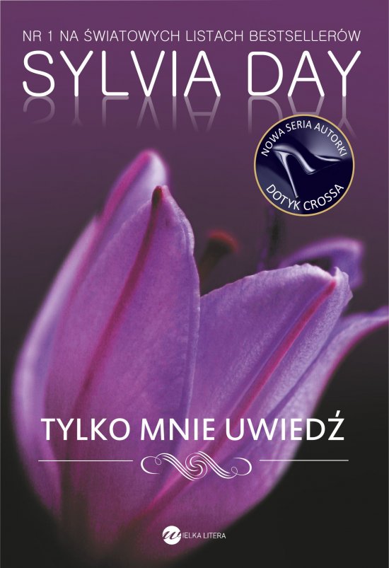 Tylko mnie uwied�