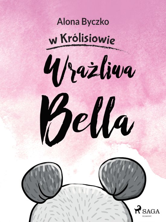 Wra�liwa Bella