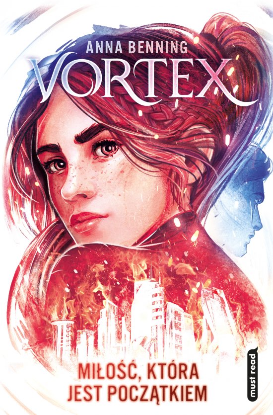 Vortex. Mi�o��, kt�ra jest pocz�tkiem