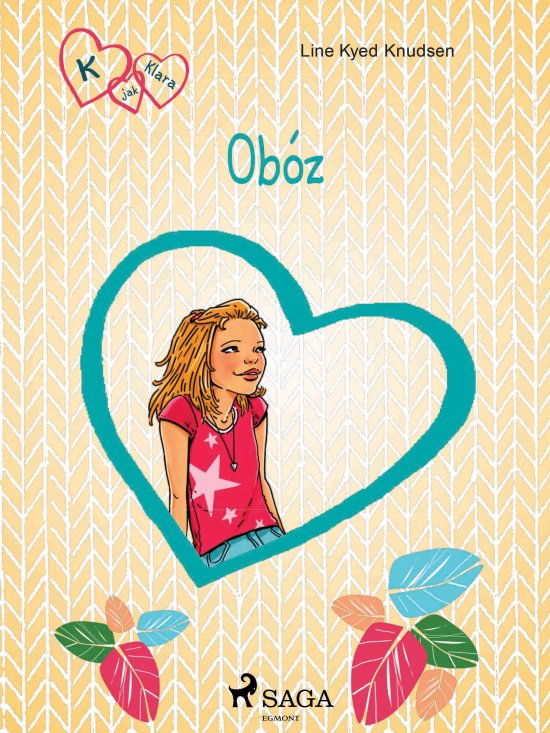 K jak Klara 9 - Ob�z