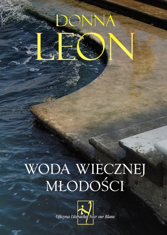 Woda wiecznej m�odo�ci