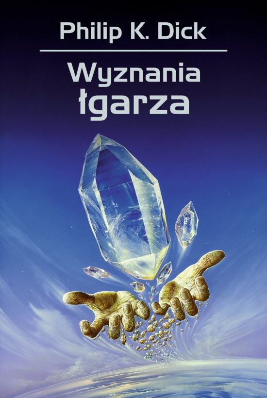 Wyznania �garza