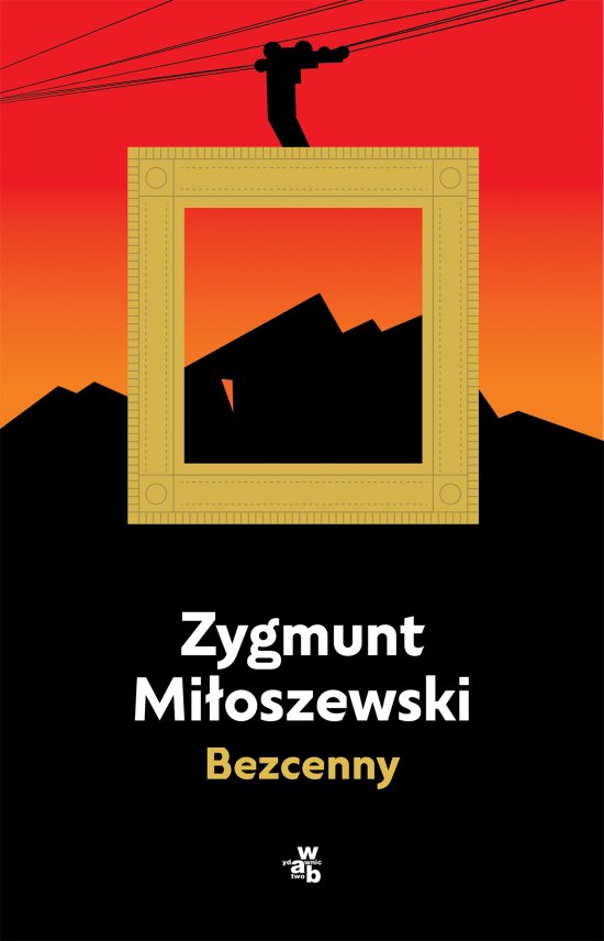 Bezcenny