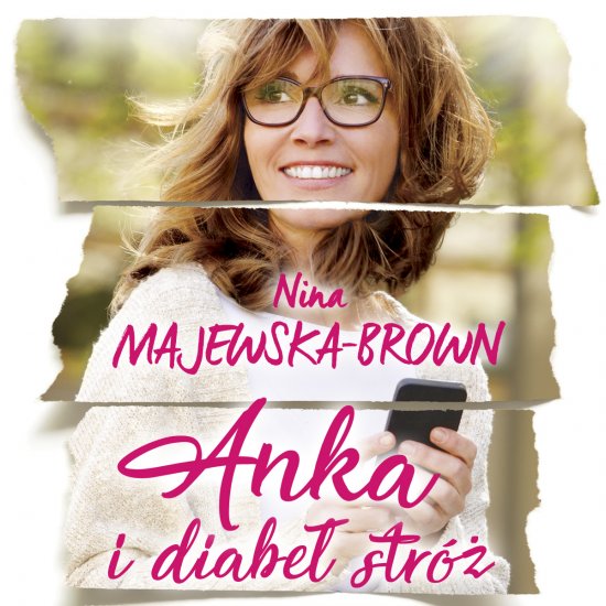 Anka i diabe� str�