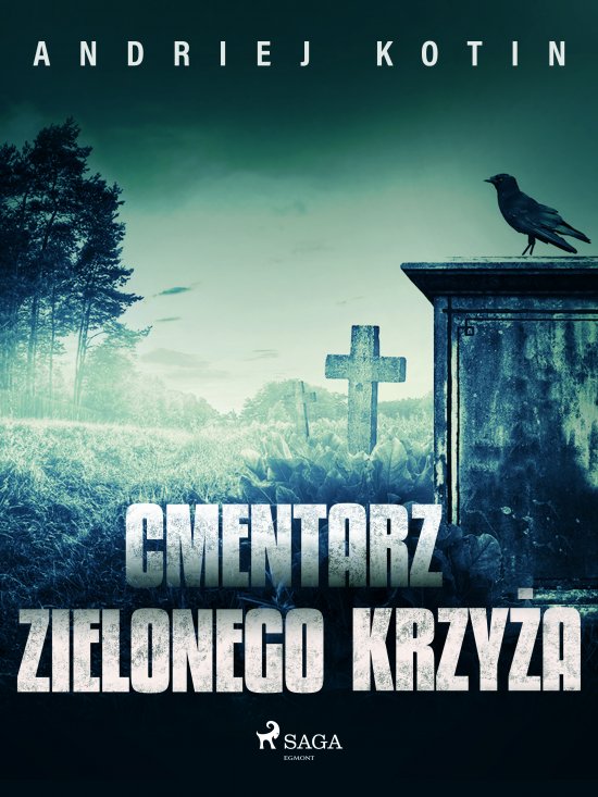 Cmentarz Zielonego Krzy�a