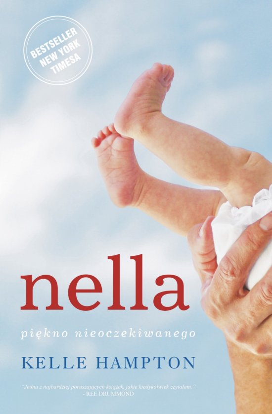 Nella. Pi�kno nieoczekiwanego