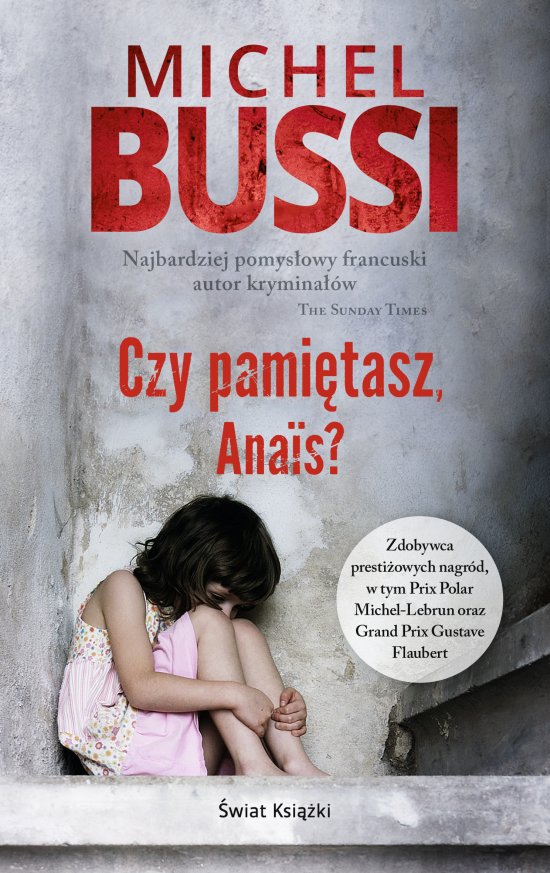 Czy pami�tasz, Anais?