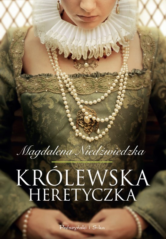 Kr�lewska heretyczka