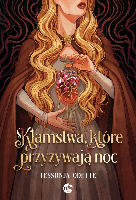 K�amstwa, kt�re przyzywaj� noc