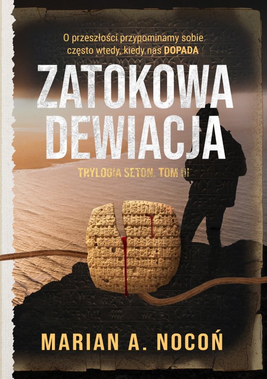 Zatokowa dewiacja