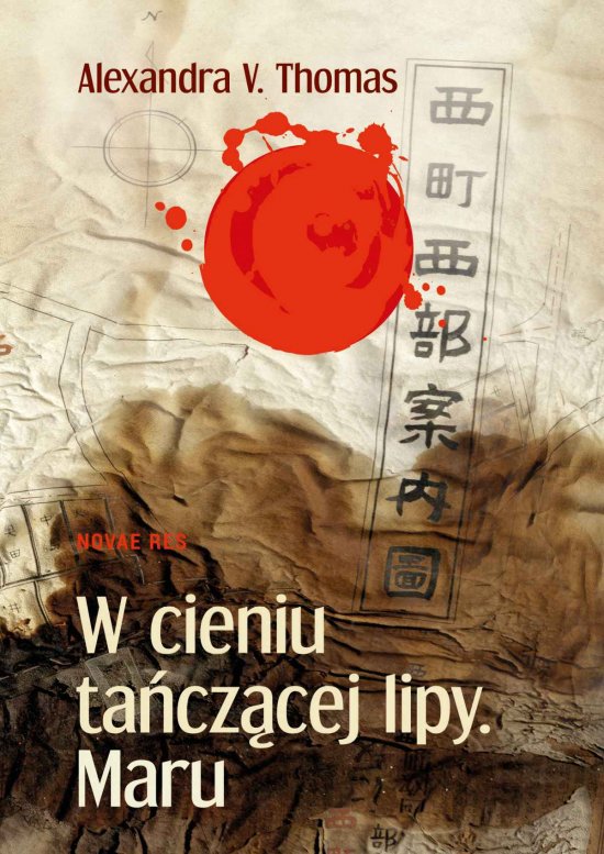 W cieniu ta�cz�cej lipy. Maru