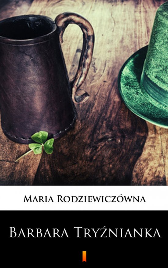 Barbara Try�nianka