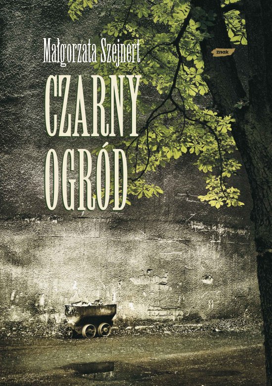 Czarny ogr�d