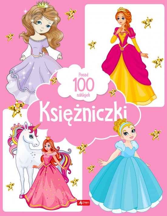 Ksi�niczki
