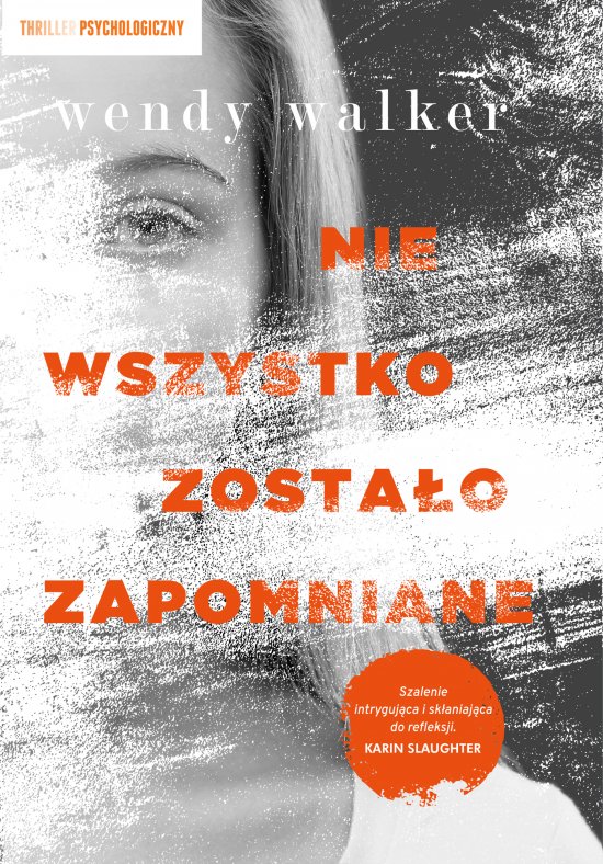 Nie wszystko zosta�o zapomniane